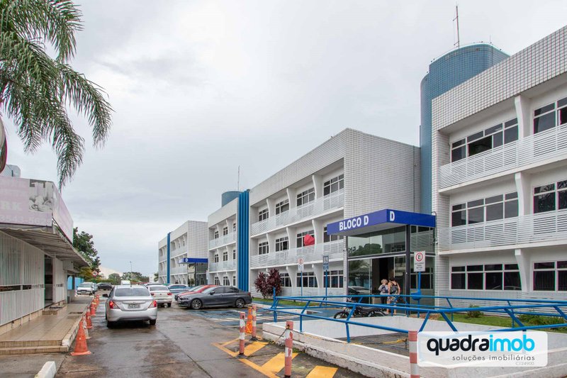 Sala comercial no Mix Park Sul Mix Park Sul Brasília - 