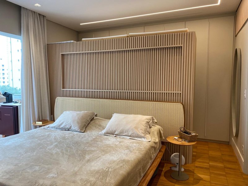 Apartamento Reformado a Venda de 220m² - 3 Dorms (2 Suítes) e 2 Vagas de Garagem Rua Sergipe São Paulo - 