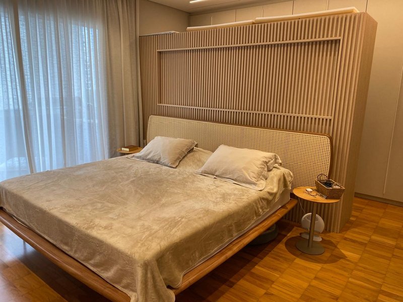 Apartamento Reformado a Venda de 220m² - 3 Dorms (2 Suítes) e 2 Vagas de Garagem Rua Sergipe São Paulo - 