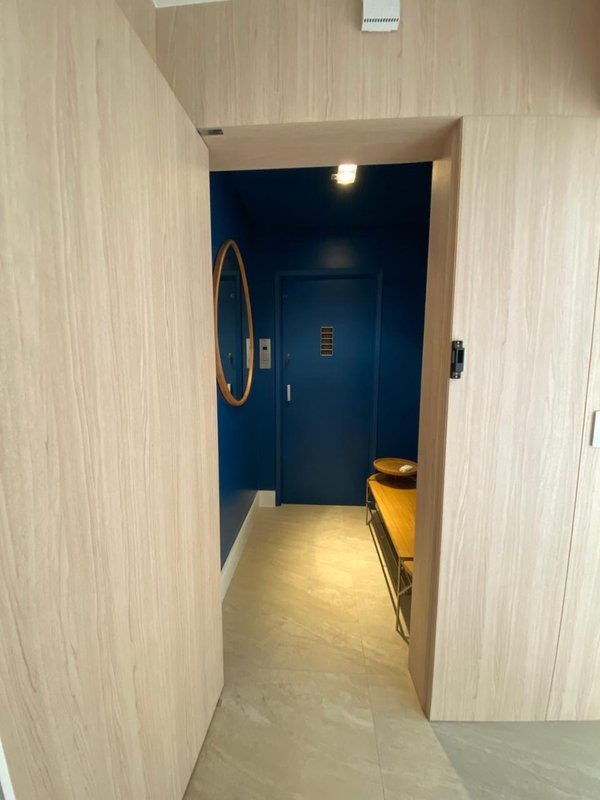 Apartamento Reformado a Venda de 220m² - 3 Dorms (2 Suítes) e 2 Vagas de Garagem Rua Sergipe São Paulo - 