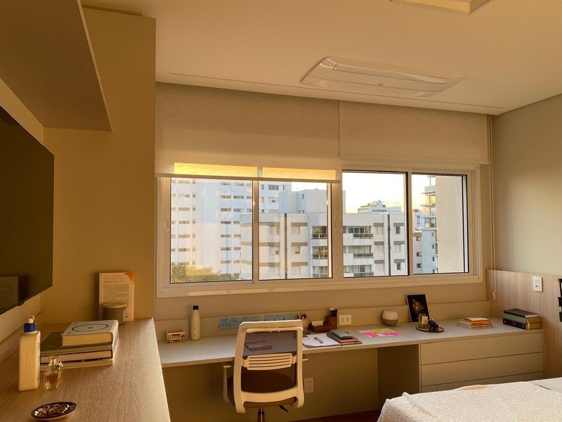 Apartamento Reformado a Venda de 220m² - 3 Dorms (2 Suítes) e 2 Vagas de Garagem Rua Sergipe São Paulo - 