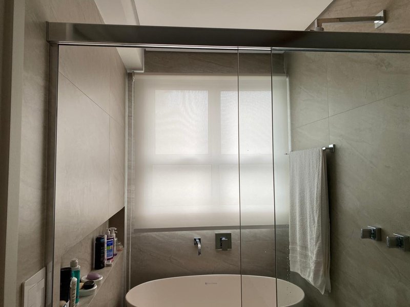 Apartamento Reformado a Venda de 220m² - 3 Dorms (2 Suítes) e 2 Vagas de Garagem Rua Sergipe São Paulo - 