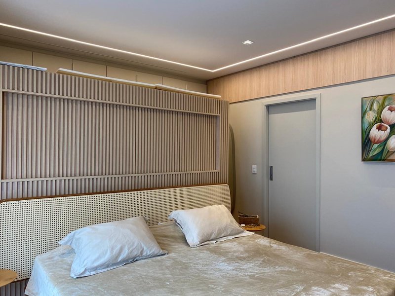 Apartamento Reformado a Venda de 220m² - 3 Dorms (2 Suítes) e 2 Vagas de Garagem Rua Sergipe São Paulo - 