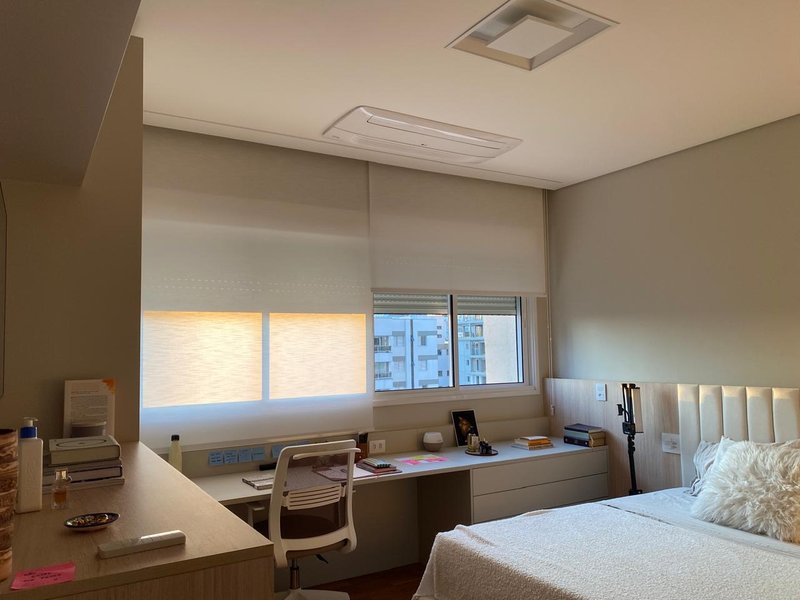 Apartamento Reformado a Venda de 220m² - 3 Dorms (2 Suítes) e 2 Vagas de Garagem Rua Sergipe São Paulo - 