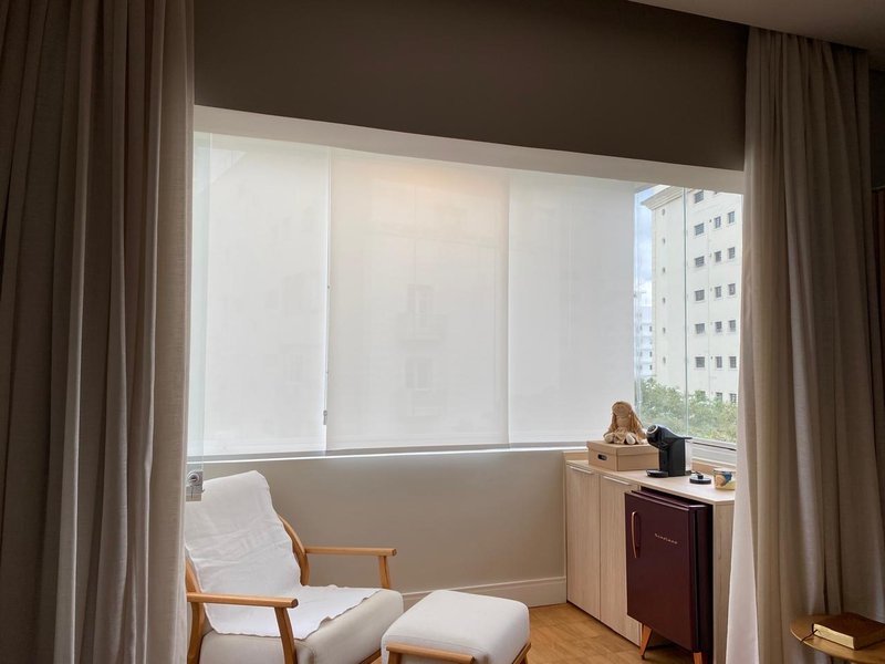 Apartamento Reformado a Venda de 220m² - 3 Dorms (2 Suítes) e 2 Vagas de Garagem Rua Sergipe São Paulo - 
