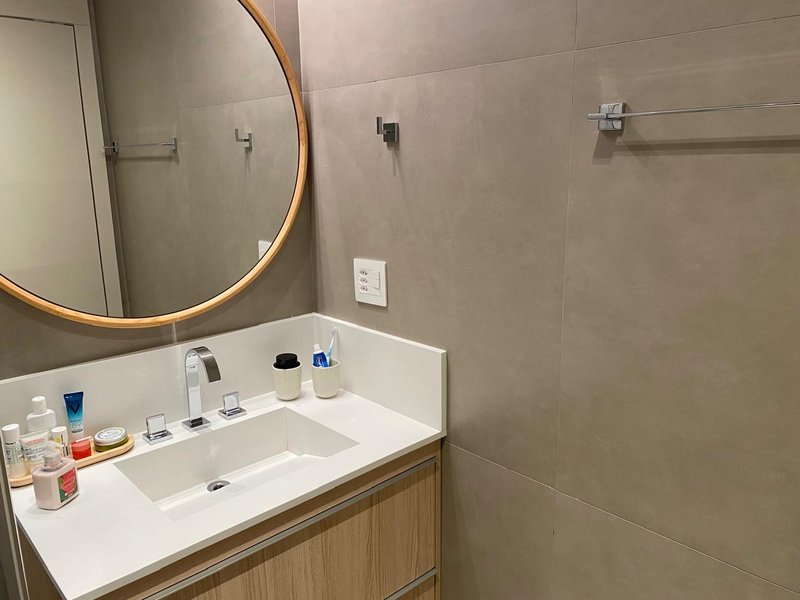 Apartamento Reformado a Venda de 220m² - 3 Dorms (2 Suítes) e 2 Vagas de Garagem Rua Sergipe São Paulo - 