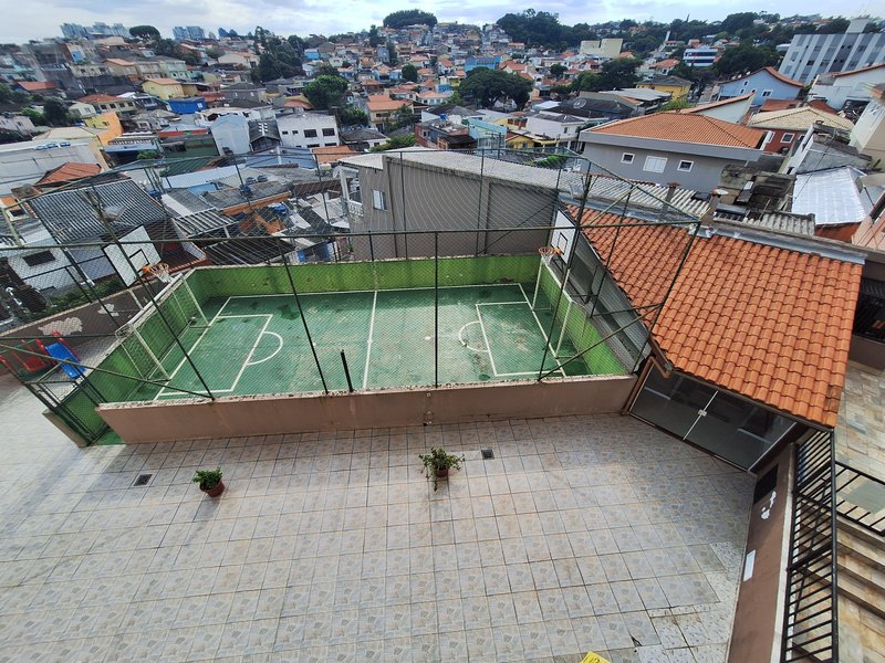 Excelente, oportunidade, para investir ou morar! Rua Manoel Siqueira Gonçalves Osasco - 