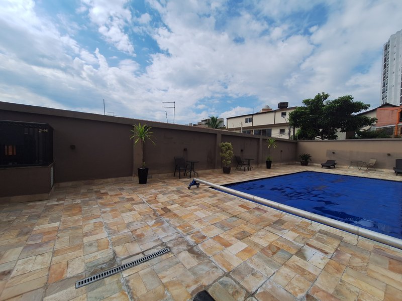 Excelente, oportunidade, para investir ou morar! Rua Manoel Siqueira Gonçalves Osasco - 