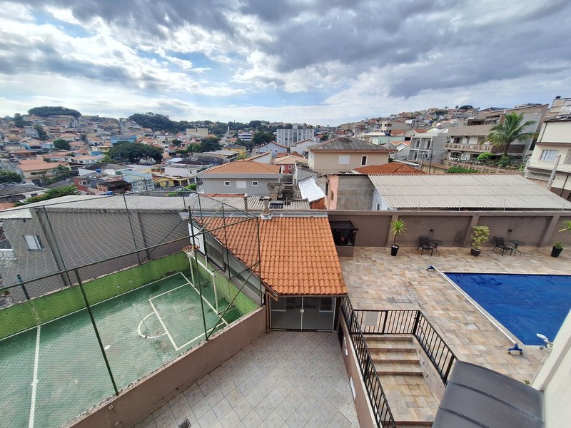 Excelente, oportunidade, para investir ou morar! Rua Manoel Siqueira Gonçalves Osasco - 