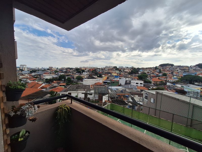 Excelente, oportunidade, para investir ou morar! Rua Manoel Siqueira Gonçalves Osasco - 