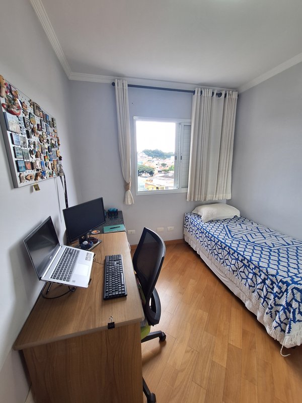 Excelente, oportunidade, para investir ou morar! Rua Manoel Siqueira Gonçalves Osasco - 