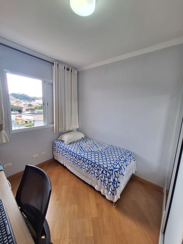 Excelente, oportunidade, para investir ou morar! Rua Manoel Siqueira Gonçalves Osasco - 