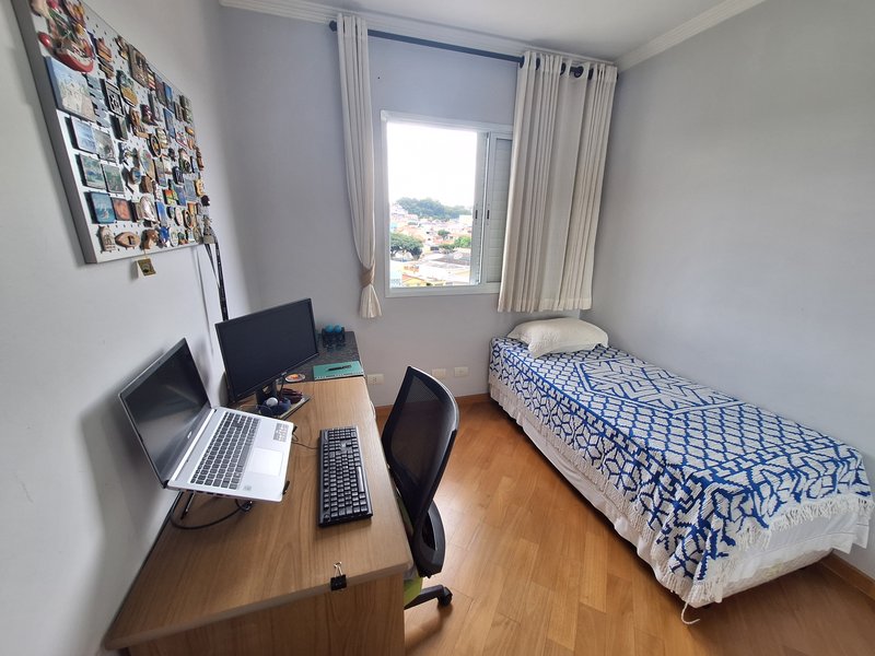 Excelente, oportunidade, para investir ou morar! Rua Manoel Siqueira Gonçalves Osasco - 