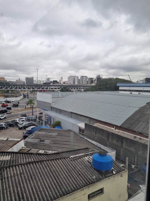 ALUGA-SE GALPÃO COMERCIAL AO LADO DO METRÔ – PRONTO PARA RECEBER SUA EMPRESA!! Avenida Marquês de São Vicente São Paulo - 