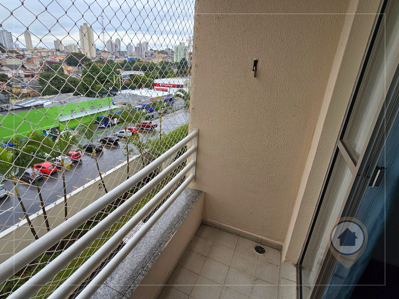 APARTAMENTO À VENDA COM 58 M² | 2 QUARTOS | 1 BANHEIRO | 1 VAGA | JARDIM ZAIRA/GUARULHOS! Rua Conde Francisco Matarazzo Guarulhos - 