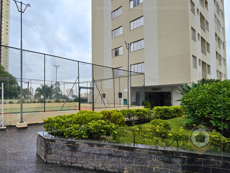 APARTAMENTO À VENDA COM 58 M² | 2 QUARTOS | 1 BANHEIRO | 1 VAGA | JARDIM ZAIRA/GUARULHOS! Rua Conde Francisco Matarazzo Guarulhos - 