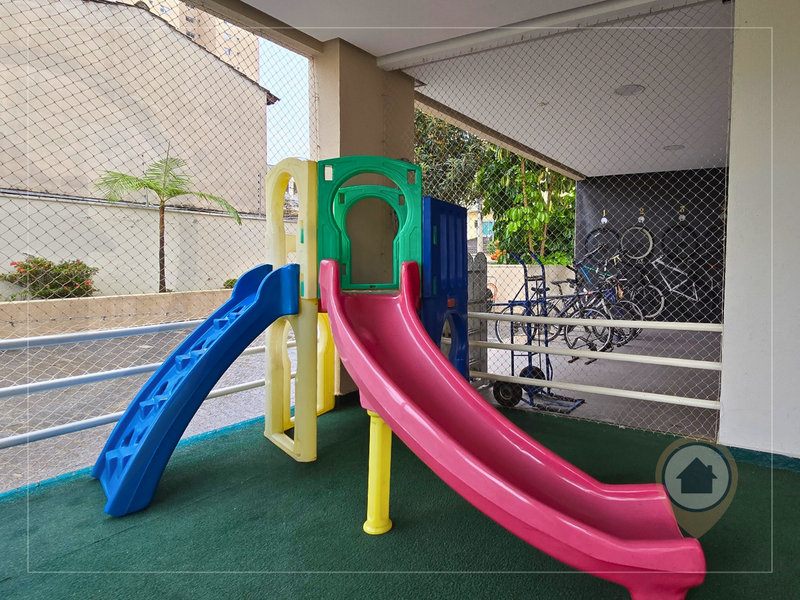 APARTAMENTO À VENDA COM 58 M² | 2 QUARTOS | 1 BANHEIRO | 1 VAGA | JARDIM ZAIRA/GUARULHOS! Rua Conde Francisco Matarazzo Guarulhos - 