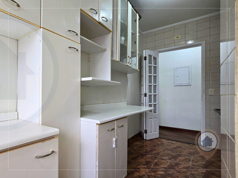 APARTAMENTO À VENDA COM 58 M² | 2 QUARTOS | 1 BANHEIRO | 1 VAGA | JARDIM ZAIRA/GUARULHOS! Rua Conde Francisco Matarazzo Guarulhos - 