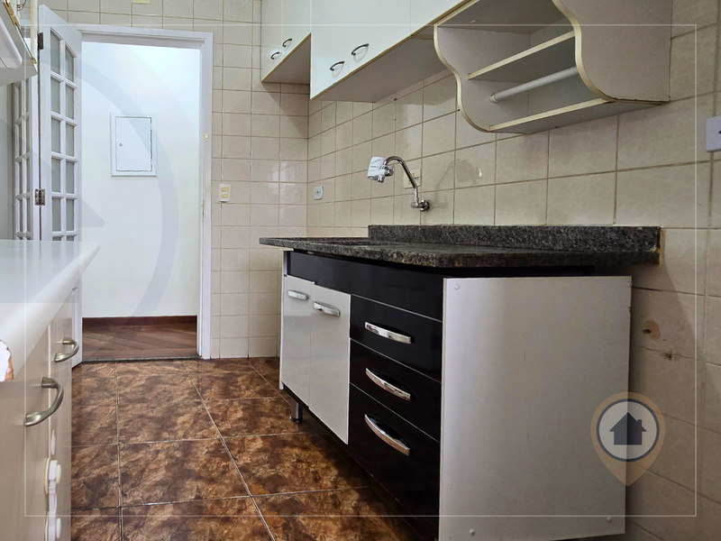 APARTAMENTO À VENDA COM 58 M² | 2 QUARTOS | 1 BANHEIRO | 1 VAGA | JARDIM ZAIRA/GUARULHOS! Rua Conde Francisco Matarazzo Guarulhos - 