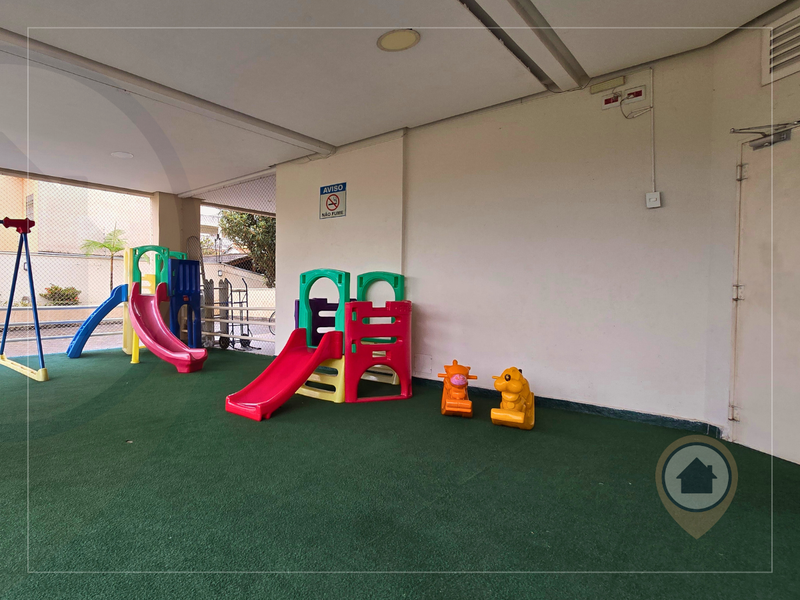 APARTAMENTO À VENDA COM 58 M² | 2 QUARTOS | 1 BANHEIRO | 1 VAGA | JARDIM ZAIRA/GUARULHOS! Rua Conde Francisco Matarazzo Guarulhos - 