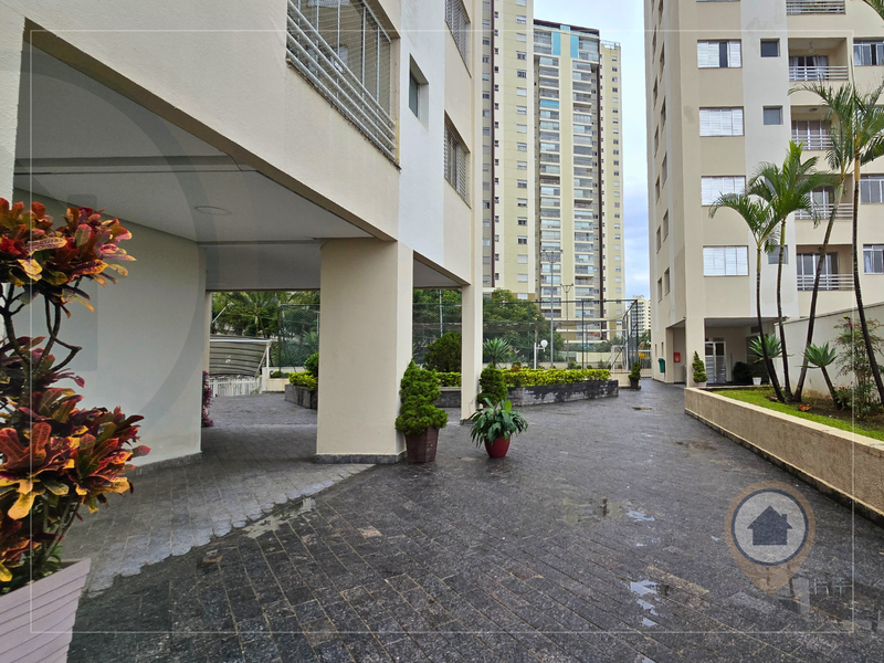 APARTAMENTO À VENDA COM 58 M² | 2 QUARTOS | 1 BANHEIRO | 1 VAGA | JARDIM ZAIRA/GUARULHOS! Rua Conde Francisco Matarazzo Guarulhos - 