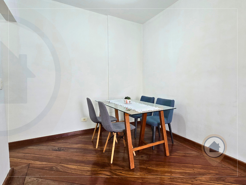 APARTAMENTO À VENDA COM 58 M² | 2 QUARTOS | 1 BANHEIRO | 1 VAGA | JARDIM ZAIRA/GUARULHOS! Rua Conde Francisco Matarazzo Guarulhos - 