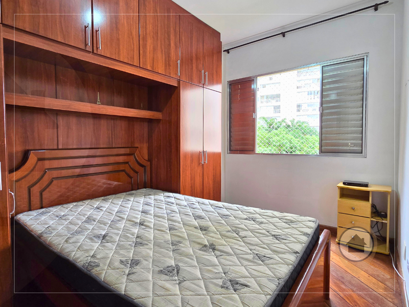 APARTAMENTO À VENDA COM 58 M² | 2 QUARTOS | 1 BANHEIRO | 1 VAGA | JARDIM ZAIRA/GUARULHOS! Rua Conde Francisco Matarazzo Guarulhos - 