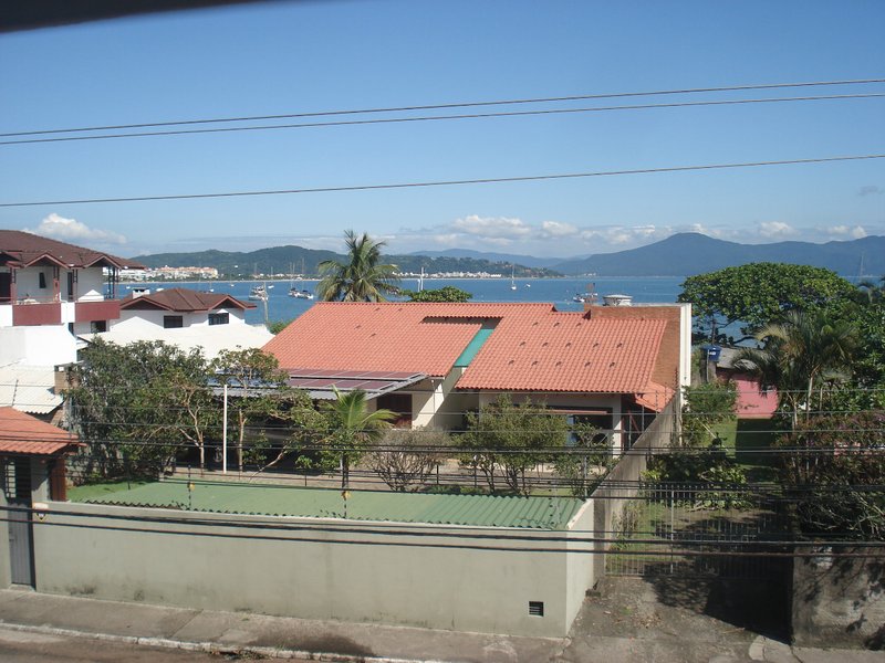 CONCOMÍNIO VILLA LORENZO - COM VISTA PARA O MAR DE JURERÊ - Florianópolis - 