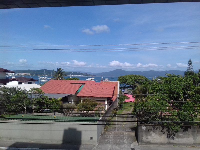 CONCOMÍNIO VILLA LORENZO - COM VISTA PARA O MAR DE JURERÊ - Florianópolis - 