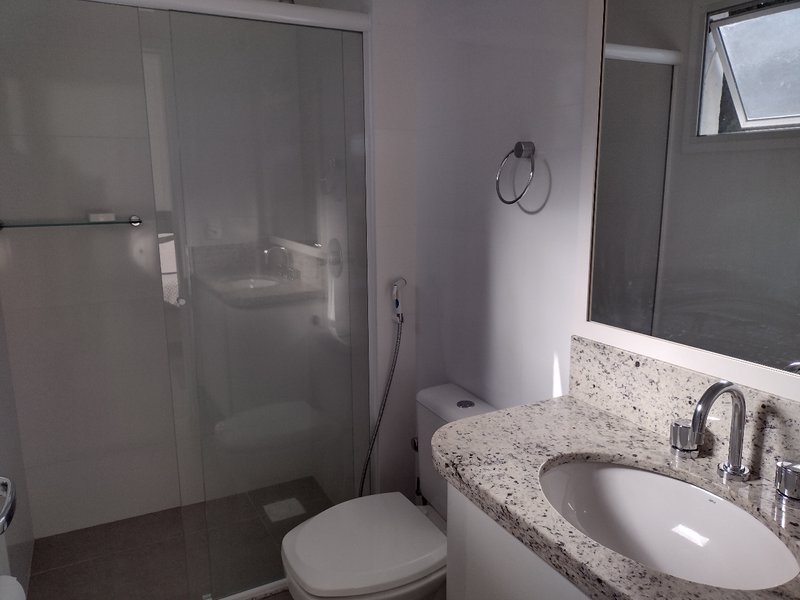 CONCOMÍNIO VILLA LORENZO - COM VISTA PARA O MAR DE JURERÊ - Florianópolis - 