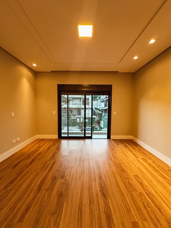 Casa com 4 Suítes no Alphaville II R. Cabriúva, 200 São José dos Campos - 