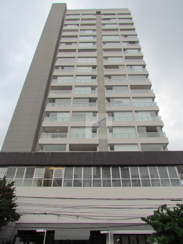 STUDIO MOBILIADO À VENDA EM MOEMA COM  37M² E 1 VAGA DE GARAGEM Avenida Aratãs São Paulo - 