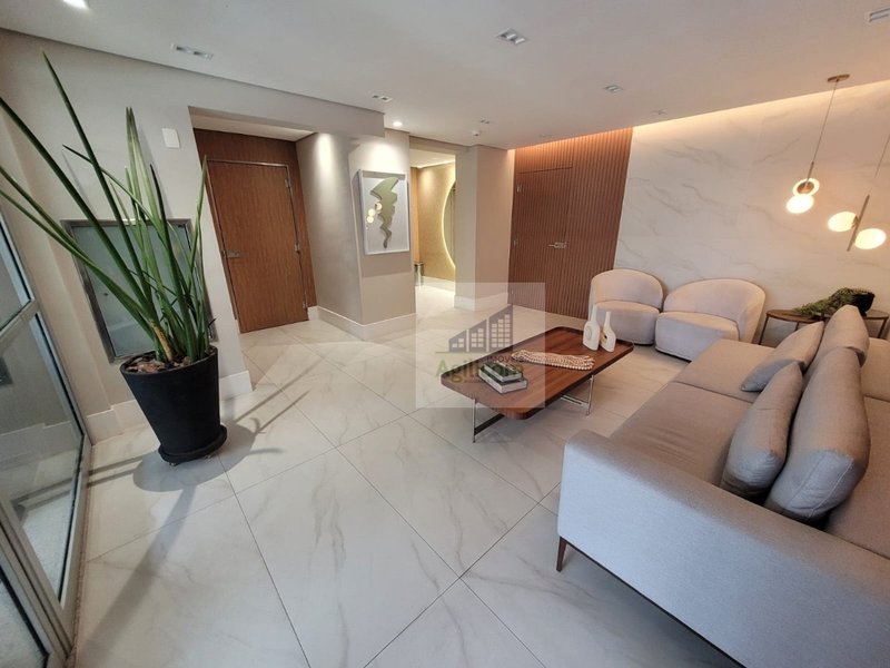 STUDIO MOBILIADO À VENDA EM MOEMA COM  37M² E 1 VAGA DE GARAGEM Avenida Aratãs São Paulo - 