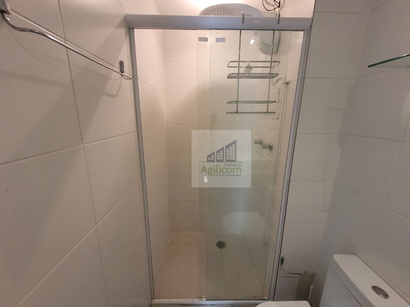 STUDIO MOBILIADO À VENDA EM MOEMA COM  37M² E 1 VAGA DE GARAGEM Avenida Aratãs São Paulo - 