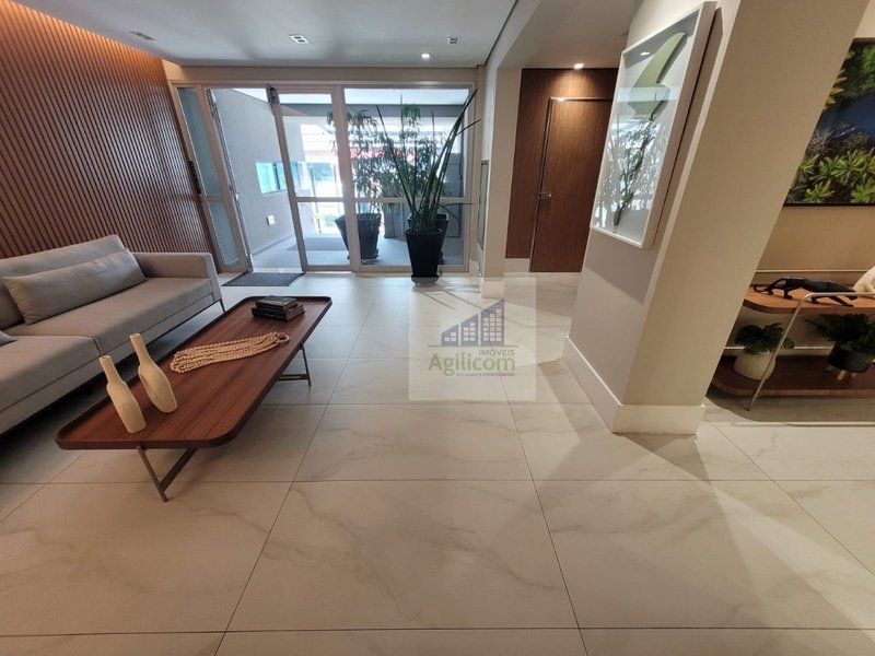 STUDIO MOBILIADO À VENDA EM MOEMA COM  37M² E 1 VAGA DE GARAGEM Avenida Aratãs São Paulo - 