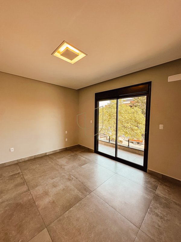 Casa com 4 Suítes no Condomínio Residencial Monte Carlo Av. José Pinto Ferreira São José dos Campos - 