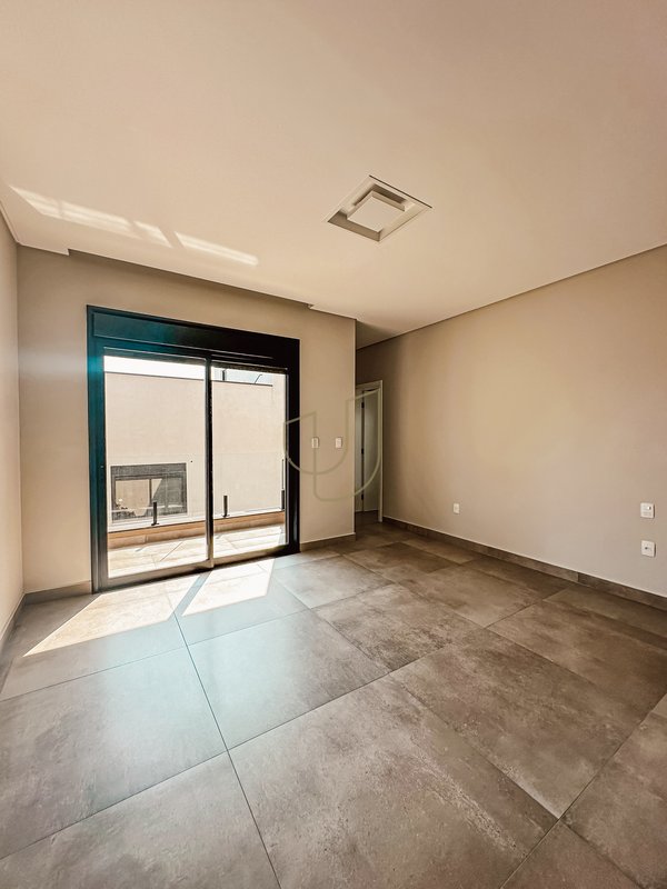 Casa com 4 Suítes no Condomínio Residencial Monte Carlo Av. José Pinto Ferreira São José dos Campos - 