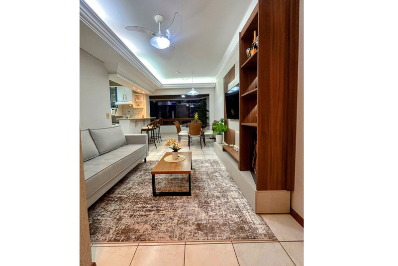 Apartamento 2 Dormitórios  à venda rua Marabá  Centro - Capão da Canoa/RS Rua Maraba  Capão da Canoa - 