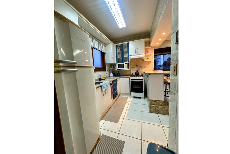 Apartamento 2 Dormitórios  à venda rua Marabá  Centro - Capão da Canoa/RS Rua Maraba  Capão da Canoa - 