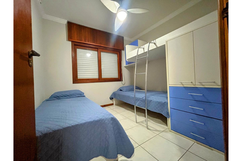 Apartamento 2 Dormitórios  à venda rua Marabá  Centro - Capão da Canoa/RS Rua Maraba  Capão da Canoa - 
