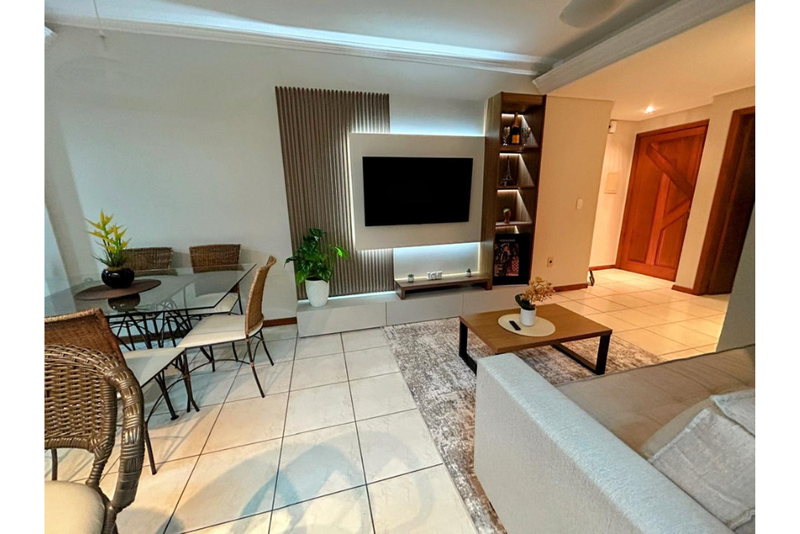 Apartamento 2 Dormitórios  à venda rua Marabá  Centro - Capão da Canoa/RS Rua Maraba  Capão da Canoa - 