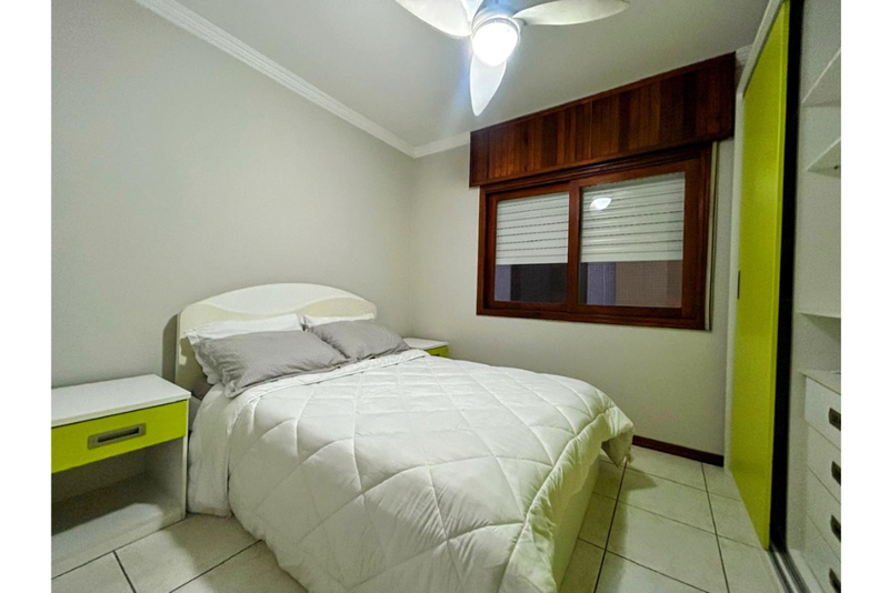 Apartamento 2 Dormitórios  à venda rua Marabá  Centro - Capão da Canoa/RS Rua Maraba  Capão da Canoa - 