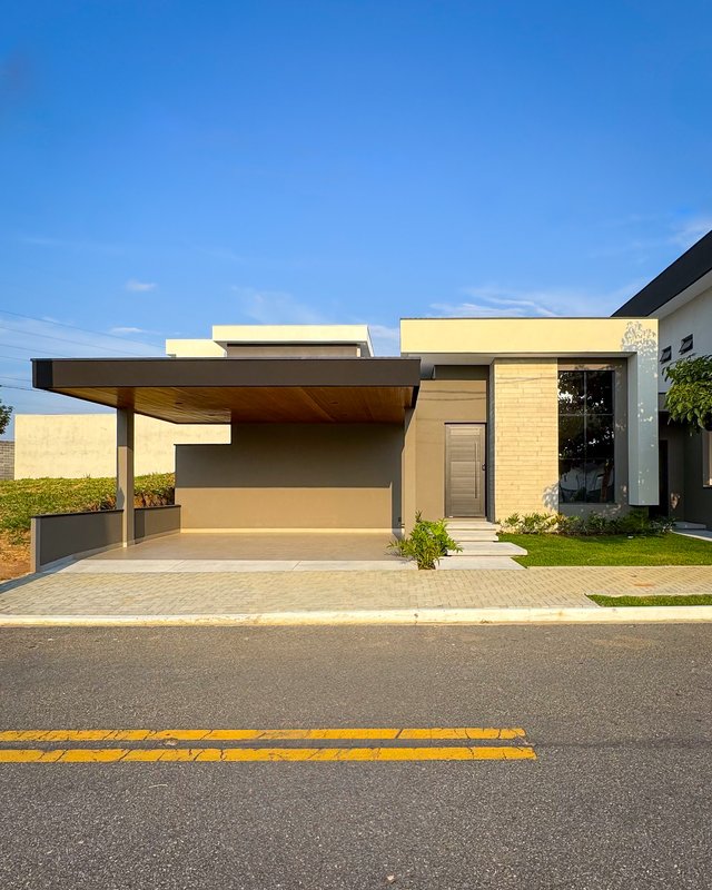 Reserva Aruanã Rua Doutor Valdemir Eduardo Neves São José dos Campos - 