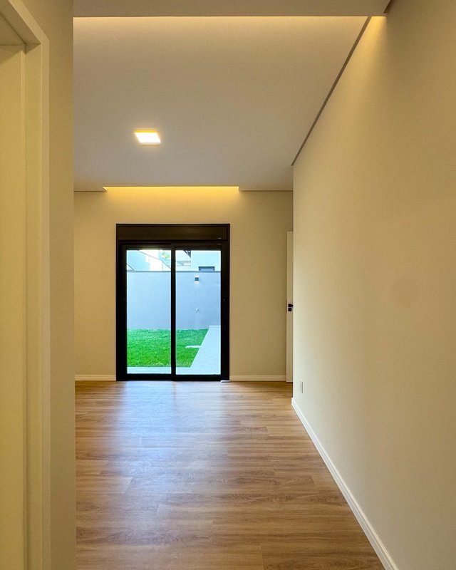 Reserva Aruanã Rua Doutor Valdemir Eduardo Neves São José dos Campos - 