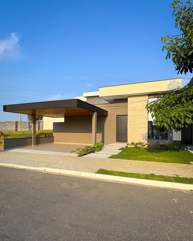 Reserva Aruanã Rua Doutor Valdemir Eduardo Neves São José dos Campos - 