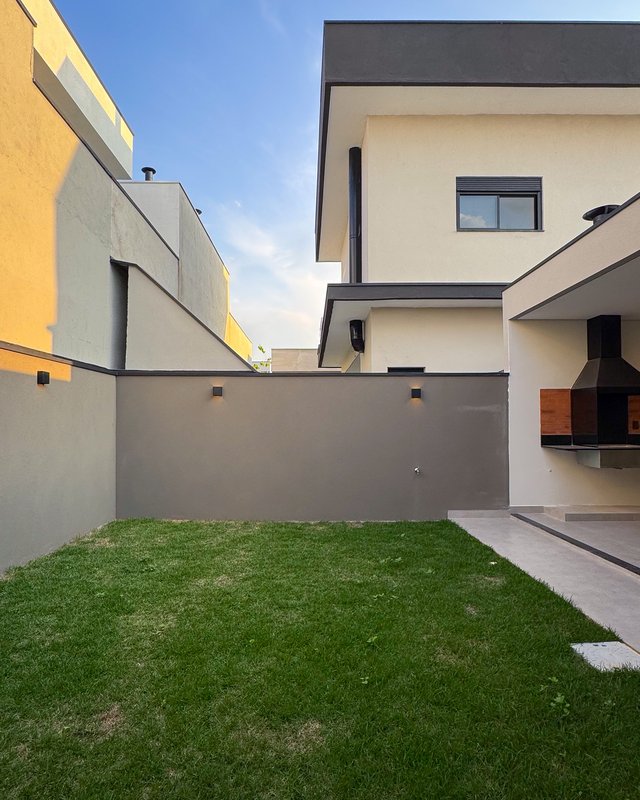 Reserva Aruanã Rua Doutor Valdemir Eduardo Neves São José dos Campos - 