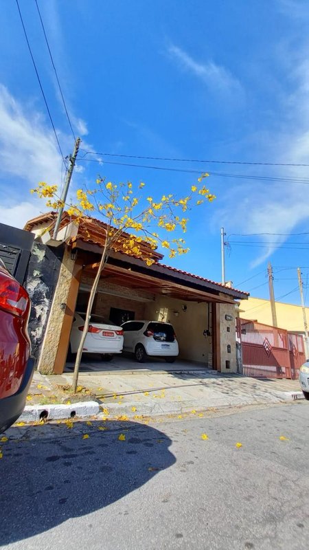 Excelente oportunidade no Mandaqui Avenida Capitão José Parada Gonçalves São Paulo - 