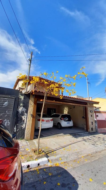 Excelente oportunidade no Mandaqui Avenida Capitão José Parada Gonçalves São Paulo - 