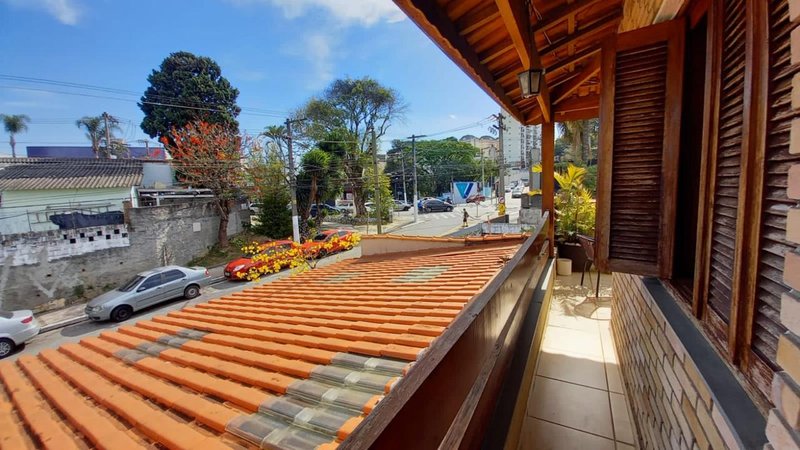 Excelente oportunidade no Mandaqui Avenida Capitão José Parada Gonçalves São Paulo - 