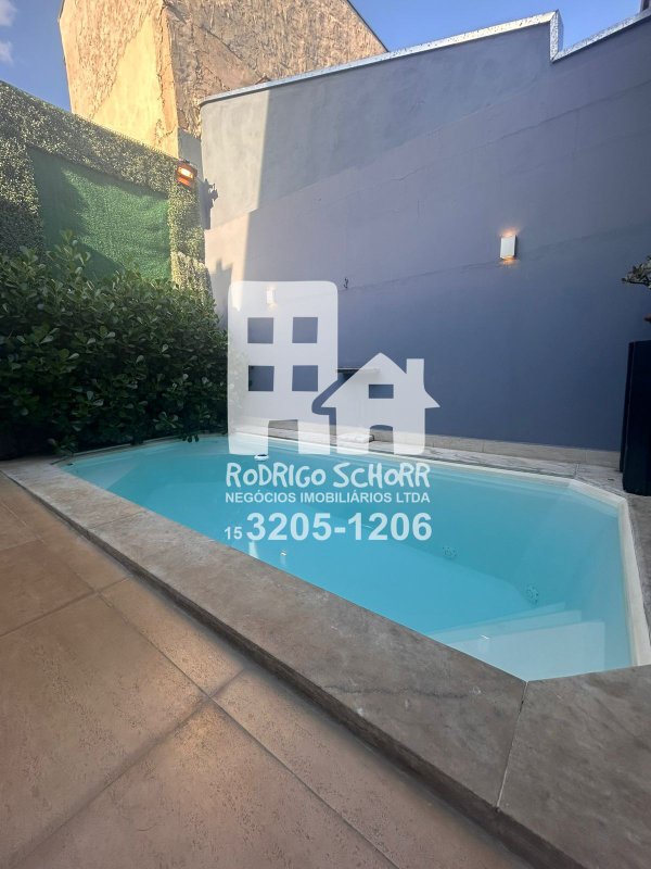 Casa à Venda – Residencial Santa Cruz – R$ 319.000 🏡 - Tatuí - 